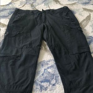 Beautiful Ralph Lauren and company cargo pants